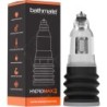 Hydromax 3 Transparant