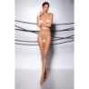 Tiopen 007 Beige strømper (20 Den) Passion 1/2