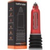 Hydromax 7 Varpos Didinimo Siurblys Raudonas