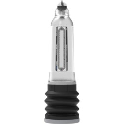 Hydromax 7 Помпа за уголемяване на пенис - прозрачна