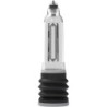 Hydromax 7 Penis Vergrotingspomp Transparant