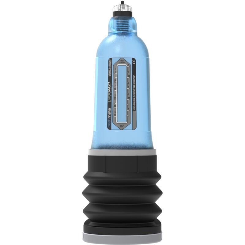 Hydromax 7 Wide Boy X30 Zils