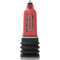 Hydromax 7 Wide Boy X30 Röd