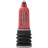 Hydromax 7 Wide Boy X30 Rojo