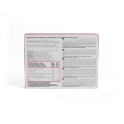 Feminil 500Cosmetics Stimulierende Tabletten für Frauen
