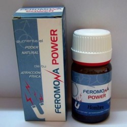 Concentrat De Feromones Per a Ell Feromona Power