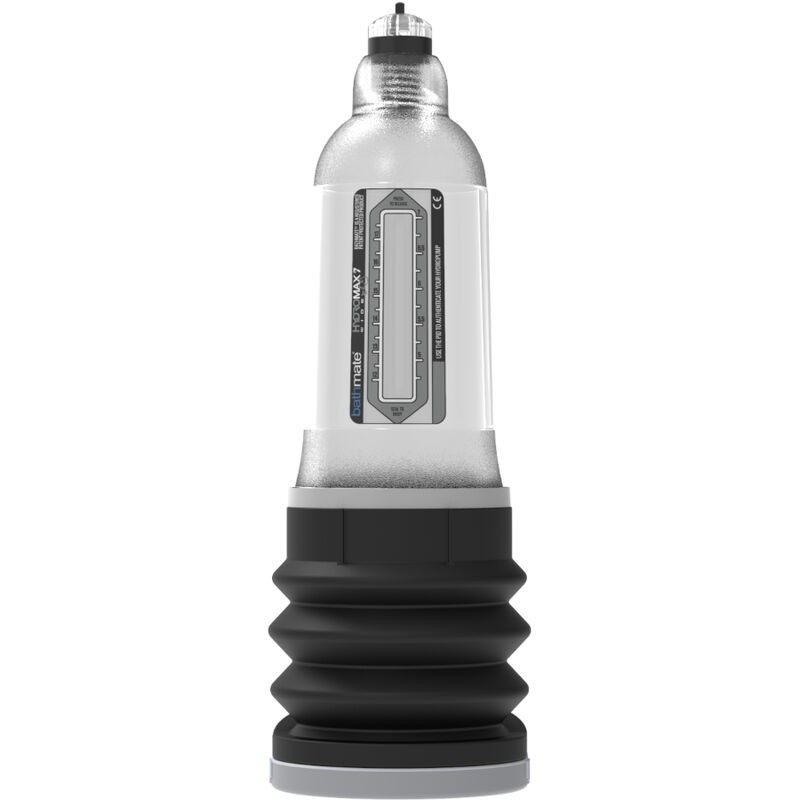 Hydromax 7 Wide Boy X30 Transparant