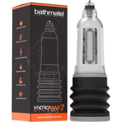 Hydromax 7 Wide Boy X30 Transparant