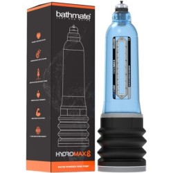 Hydromax 8 Albastru