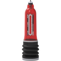 Hydromax 8 Vermelho