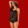 Conjunto Agatya Obsessive 40-42 L/XL