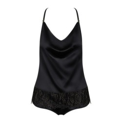 Agatya Obsessive komplektas 40-42 L/XL