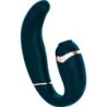 My·G Clitoris & G-Spot Succionador Vert Foncé