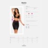 Blanita Obsessive Set Schwarz 36-38 S/M
