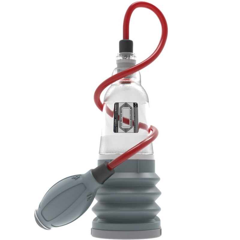 Hydroxtreme 3 Transparentný