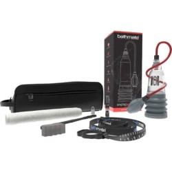 Hydroxtreme 3 Прозрачен