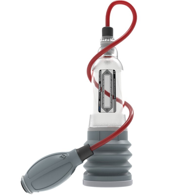 Hydroxtreme 5 Bomba Para Pene X20