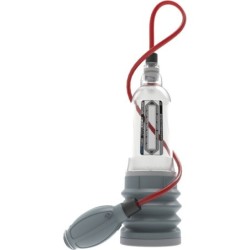 Hydroxtreme 7 Wide Boy Прозрачен