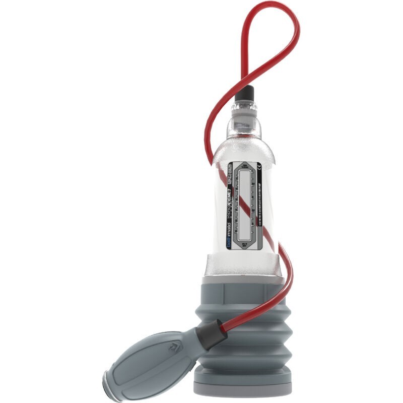 Hydroxtreme 7 Wide Boy Transparant