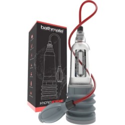 Hydroxtreme 7 Wide Boy Transparenten