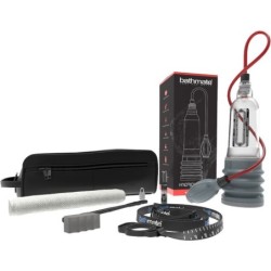 Hydroxtreme 7 Wide Boy Transparenten