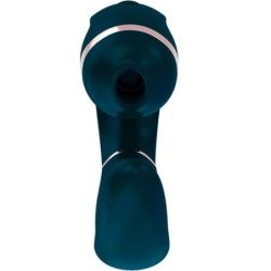 My·G Clitoris & G-Spot Succionador Vert Foncé