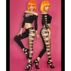 Cr-3654 komplektas 36-38 S/M