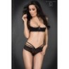 Set Cr-3784 Nero 40 L