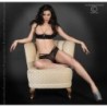 Completo Cr-3784 Nero 42 XL
