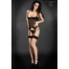 Ensemble Cr-3787 Noir 40 L