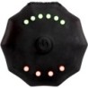 Temporizzatore di Pompaggio Diretto Nero