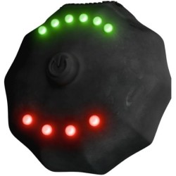 Svart Direkt Pump Timer