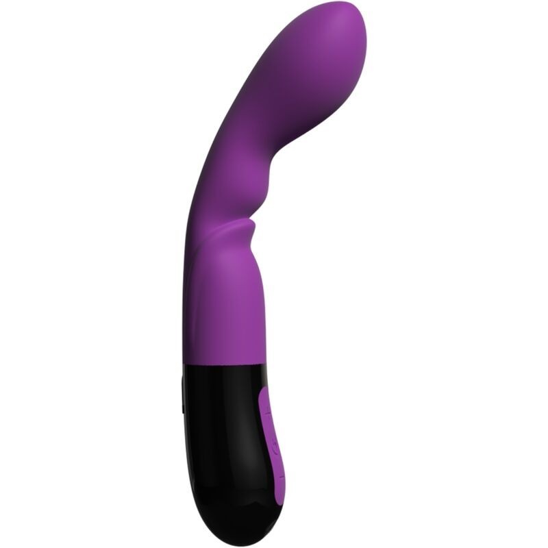 Nyx 2.0 Vibrator G-točka Vijolična