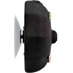 Temporizator De Pompare Directă Negru