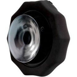 Temporizator De Pompare Directă Negru