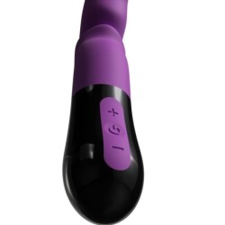 Nyx 2.0 G-punkts vibrator Violet