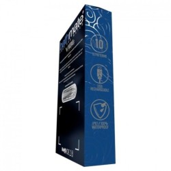 Vibe Bala Vibrator Zwart