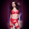 Set Cr-4192 Rosso 42 XL