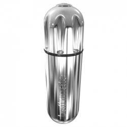 Vibrirajuća kuglica Vibe Silver