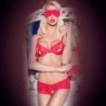 Set Cr-4193 Rosso 40 L