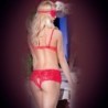 Cr-4193 Red 40 L Set