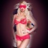 Cr-4193 Red 40 L Set