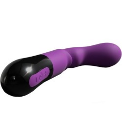 Nyx 2.0 G-punkti vibraator Violetne