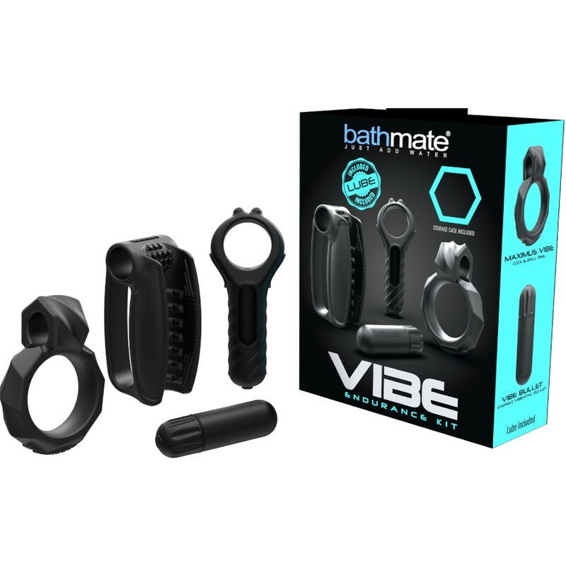 Vibe Kit Takistusega