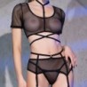 Cr-4399 Set Schwarz 40 L