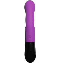 Nyx 2.0 Wibrator Punktu G Fioletowy