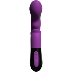 Nyx 2.0 Wibrator Punktu G Fioletowy