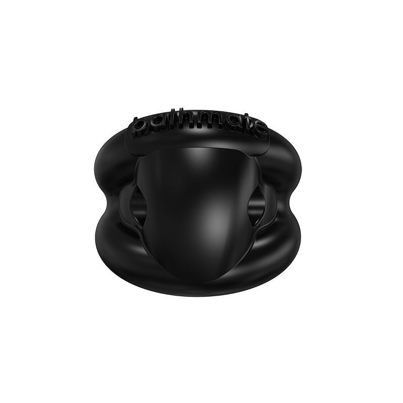 Anello Vibrante Strength