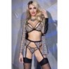 Set Cr-4482 Leopardo 38 M