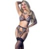 Set Cr-4482 Leopardo 42 XL